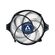 ARCTIC ALPINE 23 - 95W CPU COOLER FOR AMD SOCKET AM4