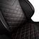 NOBLECHAIRS EPIC GAMING CHAIR BREATHABLE, 4D ARMRESTS, 60MM CASTERS - BLACK/RED