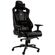NOBLECHAIRS EPIC GAMING CHAIR BREATHABLE, 4D ARMRESTS, 60MM CASTERS - BLACK/RED