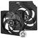 ARCTIC F12 PWM PST CASE FAN - 120MM CASE FAN WITH PWM CONTROL AND PST CABLE - PACK OF 5PCS