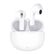 QCY T20 TWS AILY PODS WHITE 5.3 BLUETOOTH SEMI EAR 220MAH 3HOUR CALLING 5.5 HOUR PLAYBACK RANGE 10M