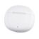 QCY T20 TWS AILY PODS WHITE 5.3 BLUETOOTH SEMI EAR 220MAH 3HOUR CALLING 5.5 HOUR PLAYBACK RANGE 10M