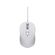 ASUS MOUSE OPTICAL MU101C WIRED BLUE RAY MOUSE WHITE