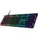 RAZER DEATHSTALKER V2 - LOW-PROFILE RGB GAMING KEYBOARD - LINEAR RED - OPTICAL SWITCHES