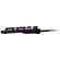 RAZER DEATHSTALKER V2 - LOW-PROFILE RGB GAMING KEYBOARD - LINEAR RED - OPTICAL SWITCHES