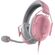 RAZER BLACKSHARK V2 X QUARTZ - PINK - GAMING HEADSET - 7.1 - PC/PS4/PS5