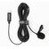 BOYA BY-M3 LAVALIER MICROPHONE FOR USB TYPE-C DEVICES