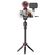 BOYA BY-MM1+ SHOTGUN MIC UNIVERSAL MINI SHOTGUN MIC 3.5MM FOR CAMERA, PHONE, LAPTOP IMPROVED SIGNAL