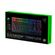 RAZER BLACKWIDOW V3 TENKEYLESS MECHANICAL GAMING KEYBOARD GR LAYOUT - GREEN SWITCHES