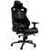 NOBLECHAIRS EPIC GAMING CHAIR BREATHABLE, 4D ARMRESTS, 60MM CASTERS - BLACK