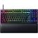 RAZER HUNTSMAN V2 TENKEYLESS - RGB OPTICAL GAMING KEYBOARD (CLICKY PURPLE SWITCH) - US LAYOUT