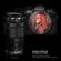 OLYMPUS 40-150MM 1:2.8 PRO BLACK M.ZUIKO DIGITAL (EZ-M4015PRO) LENSE MICRO FT