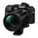 OLYMPUS 40-150MM 1:2.8 PRO BLACK M.ZUIKO DIGITAL (EZ-M4015PRO) LENSE MICRO FT