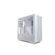 LIAN LI LANCOOL III WHITE PC CASE E-ATX / ATX / M-ATX / MINI-ITX