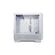 LIAN LI LANCOOL III WHITE PC CASE E-ATX / ATX / M-ATX / MINI-ITX