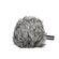 BOYA BY-MM1+ SHOTGUN MIC UNIVERSAL MINI SHOTGUN MIC 3.5MM FOR CAMERA, PHONE, LAPTOP IMPROVED SIGNAL