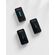 BOYA BY-XM6-S2  2.4 GHZ WIRELESS MIC SYSTEM 3.5MM FOR CAMERA, PHONE, LAPTOP 2 TRANSMITTERS- 2 PERSON