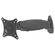ARCTIC W1 3D - MONITOR ARM WITH COMPLETE 3D MOVEMENT FOR WALL MOUNT INSTALLATION