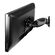 ARCTIC W1 3D - MONITOR ARM WITH COMPLETE 3D MOVEMENT FOR WALL MOUNT INSTALLATION