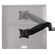ARCTIC W1 3D - MONITOR ARM WITH COMPLETE 3D MOVEMENT FOR WALL MOUNT INSTALLATION