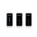 BOYA BY-XM6-S2  2.4 GHZ WIRELESS MIC SYSTEM 3.5MM FOR CAMERA, PHONE, LAPTOP 2 TRANSMITTERS- 2 PERSON