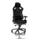 NOBLECHAIRS EPIC GAMING CHAIR BREATHABLE, 4D ARMRESTS, 60MM CASTERS - BLACK/GOLD