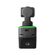 INSTA360 LINK - PTZ 4K WEBCAM, 1/2 SENSOR, AI TRACKING, GESTURE CONTROL, HDR, NOISE-CANCELING MIC