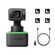 INSTA360 LINK - PTZ 4K WEBCAM, 1/2 SENSOR, AI TRACKING, GESTURE CONTROL, HDR, NOISE-CANCELING MIC