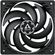 ARCTIC P12 SLIM PWM PST - 120MM PRESSURE OPTIMIZED CASE FAN
