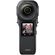 INSTA360 ONE RS 1 INCH 360 EDITION 360 DUAL-LENS CAMERA WITH 1-INCH SENSORS CO-ENGINEERED WITH LEICA