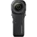 INSTA360 ONE RS 1 INCH 360 EDITION 360 DUAL-LENS CAMERA WITH 1-INCH SENSORS CO-ENGINEERED WITH LEICA