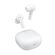QCY HT05 MELOBUDS ANC TWS WHITE DUAL DRIVER 6-MIC NOISE CANCEL. TRUE WIRELESS EARBUDS - 10MM DRIVERS