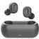 QCY T1C TWS TRUE WIRELESS EARBUDS 5.0 BLUETOOTH HEADPHONES 4HRS 6MM 380MAH