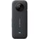INSTA360 X3 - WATERPROOF 360 ACTION CAMERA WITH 1/2 48MP SENSORS, 5.7K 360 ACTIVE HDR VIDEO, 4K 72MP