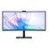 SAMSUNG LS34C652VAUXEN CURVED WQHD MONITOR 34'' 100 HZ (SAMLS34C652VAUXEN)