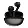 HAYLOU X1 2023 BLACK - BLUETOOTH TWS SEMI-EAR EARBUDS BT 5.3 12MM DYNAMIC COIL 24H IPX4 WATERPROOF
