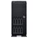 DELL SERVER POWEREDGE T550/XEON SILVER 4310 (12C/24T)/16GB/480GB SSD RI/DVD-RW/H755 8GB/2 PSU/5Y NBD
