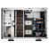 DELL SERVER POWEREDGE T550/XEON SILVER 4310 (12C/24T)/16GB/480GB SSD RI/DVD-RW/H755 8GB/2 PSU/5Y NBD