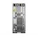 DELL SERVER POWEREDGE T550/XEON SILVER 4310 (12C/24T)/16GB/480GB SSD RI/DVD-RW/H755 8GB/2 PSU/5Y NBD