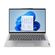 LENOVO LAPTOP IDEAPAD SLIM 5 14IRL8 14'' WUXGA IPS/I7-13620H/16GB/1TB SSD/INTEL UHD GRAPHICS/WIN 11 HOME S/2Y CAR/CLOUD GREY