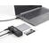 DELOCK DOCKING STATION 64252 ΓΙΑ M.2 NVME/SATA SSD & HDD, CLONE FUNCTION