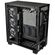 KOLINK UNITY ARENA ARGB MIDI TOWER SHOWCASE - BLACK E-ATX 420MM CLEARANCE WITH 4 ARGB FANS