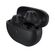HAYLOU GT1 2023 BLACK - BLUETOOTH TWS IN-EAR GAMING EARBUDS LOW LATENCY BT5.3 A.I. NOISE CANCELATION