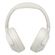 HAYLOU S35 ANC WHITE BT HEADPHONES - 60H 40MM DYNAMIC DRIVERS DUAL CONNECTION BT5.2 & 3.5MM