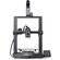CREALITY ENDER-3 V3 KE 3D PRINTER - SMART AI, AUTO LEVELING, AUTO Z OFFSET, SPEED 500MM/S