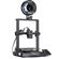 CREALITY ENDER-3 V3 KE 3D PRINTER - SMART AI, AUTO LEVELING, AUTO Z OFFSET, SPEED 500MM/S