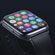 HAYLOU SMART WATCH 2 PRO BLACK - METAL 1,85 TFT SCREEN 20 DAYS IP68 WATERPROOF BT5.3
