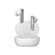 HAYLOU W1 WHITE - BLUETOOTH TWS IN-EAR EARBUDS QUALCOMM 3040  AAC/SBC/APTX 2MIC ENC IPX4 WATERPROOF