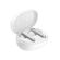 HAYLOU W1 WHITE - BLUETOOTH TWS IN-EAR EARBUDS QUALCOMM 3040  AAC/SBC/APTX 2MIC ENC IPX4 WATERPROOF
