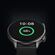HAYLOU SOLAR PLUS BLACK - CALL WATCH 1,43 AMOLED 466X466 7D BT5.3 IP68 WATERPROOF